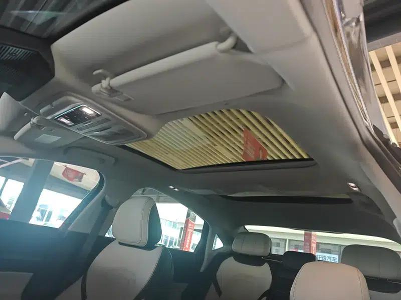 Lincoln Z 2022 i-Enjoy Premium Edition — миниатюра 21