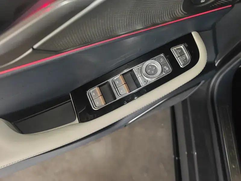 Lincoln Z 2022 i-Enjoy Premium Edition — миниатюра 23