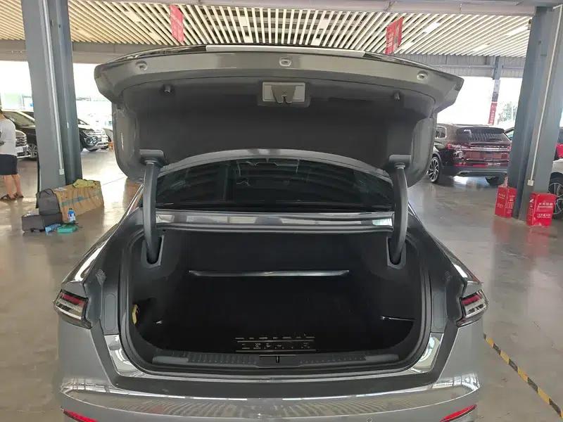Lincoln Z 2022 i-Enjoy Premium Edition — миниатюра 25