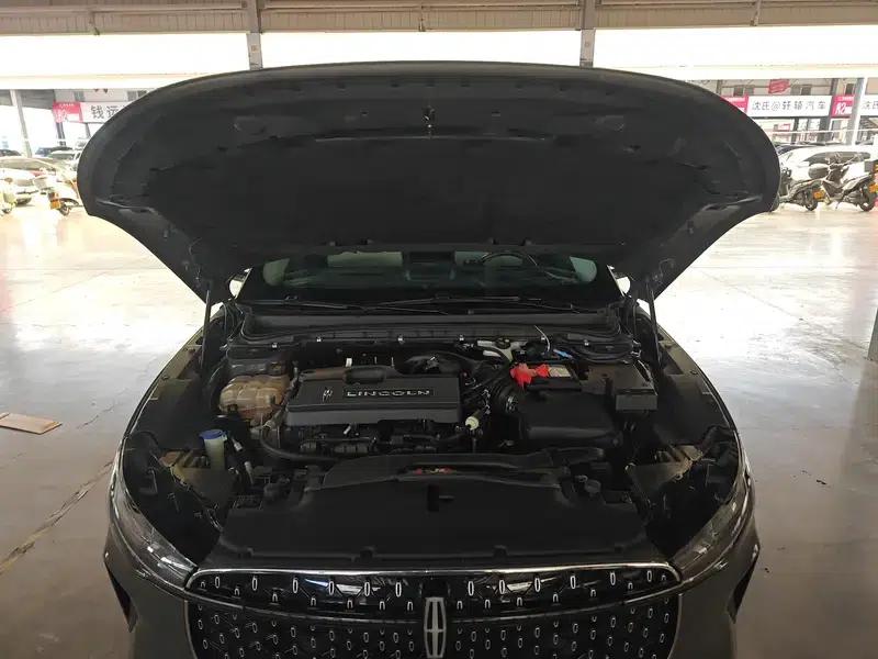 Lincoln Z 2022 i-Enjoy Premium Edition — миниатюра 9