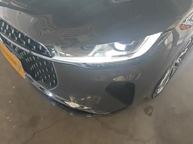 Lincoln Z 2022 i-Enjoy Premium Edition — миниатюра 10