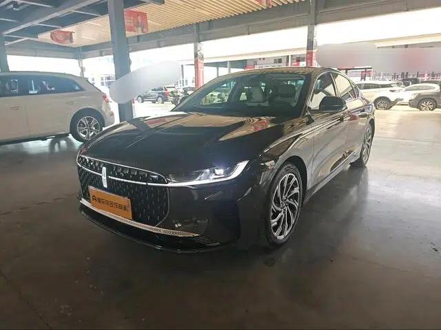 Lincoln Z 2022 i-Enjoy Premium Edition