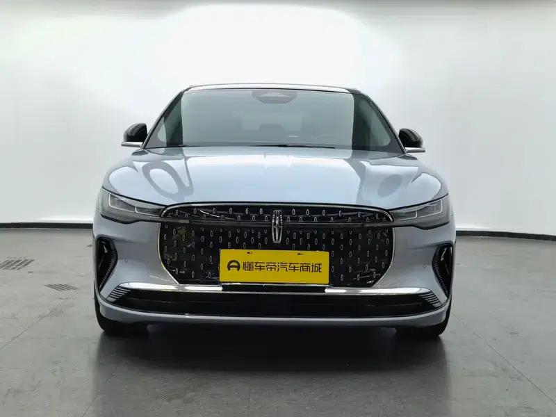 Lincoln Z 2022 i-Enjoy Premium Edition — миниатюра 2