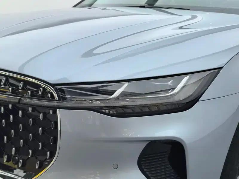 Lincoln Z 2022 i-Enjoy Premium Edition — миниатюра 12