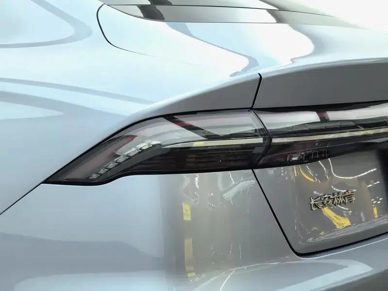 Lincoln Z 2022 i-Enjoy Premium Edition — миниатюра 13