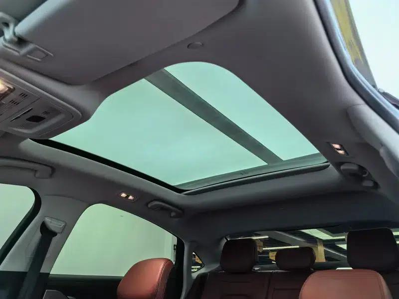 Lincoln Z 2022 i-Enjoy Premium Edition — миниатюра 19