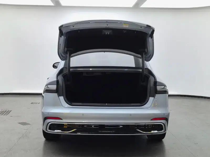 Lincoln Z 2022 i-Enjoy Premium Edition — миниатюра 20