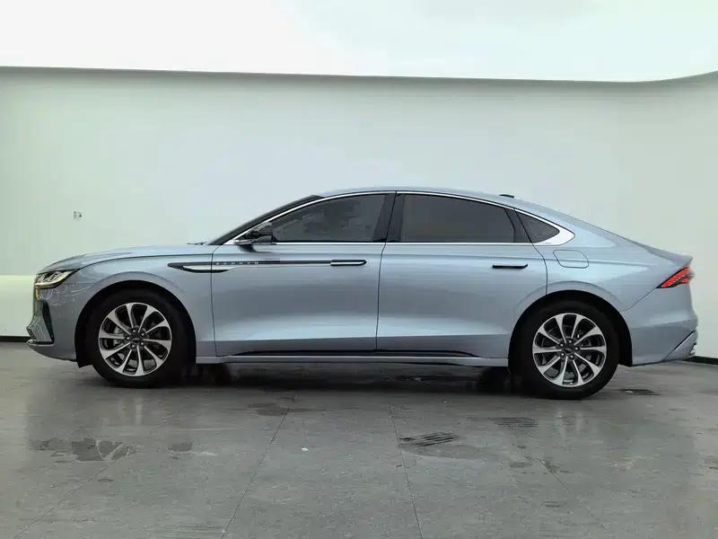 Lincoln Z 2022 i-Enjoy Premium Edition — миниатюра 4