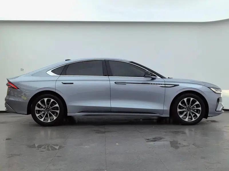 Lincoln Z 2022 i-Enjoy Premium Edition — миниатюра 8