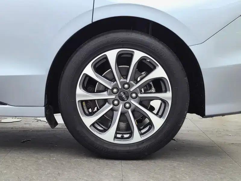 Lincoln Z 2022 i-Enjoy Premium Edition — миниатюра 9