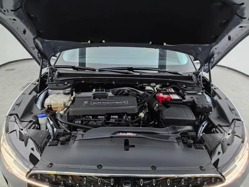 Lincoln Z 2022 i-Enjoy Premium Edition — миниатюра 10