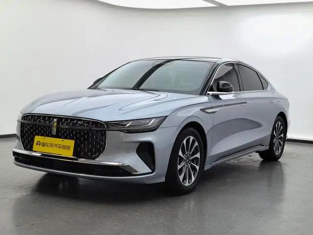 Lincoln Z 2022 i-Enjoy Premium Edition