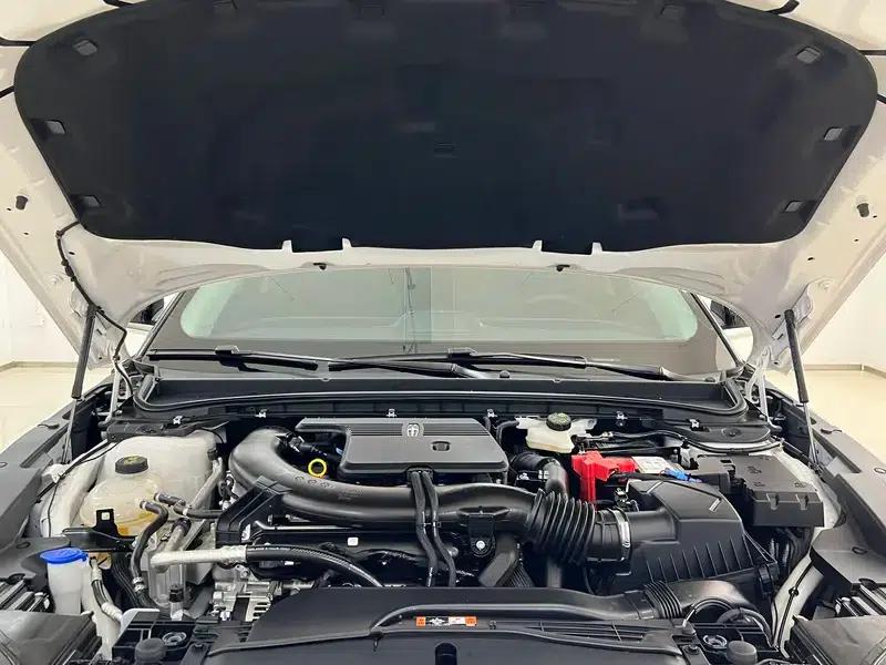 Lincoln Z 2025 2.0T Premium — миниатюра 7