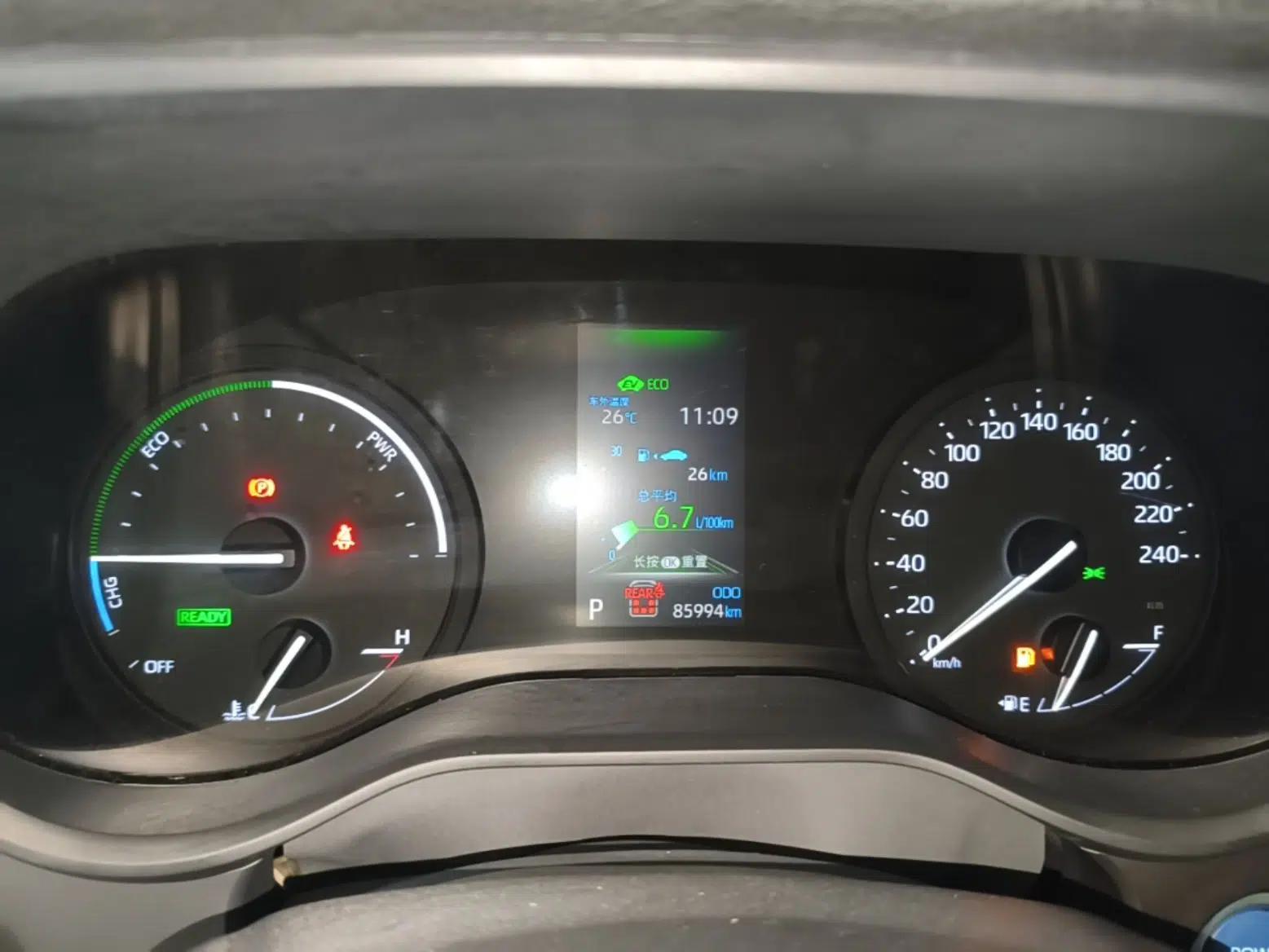 Toyota Granvia 2023 2.5L Hybrid Prestige PLUS Edition — миниатюра 14
