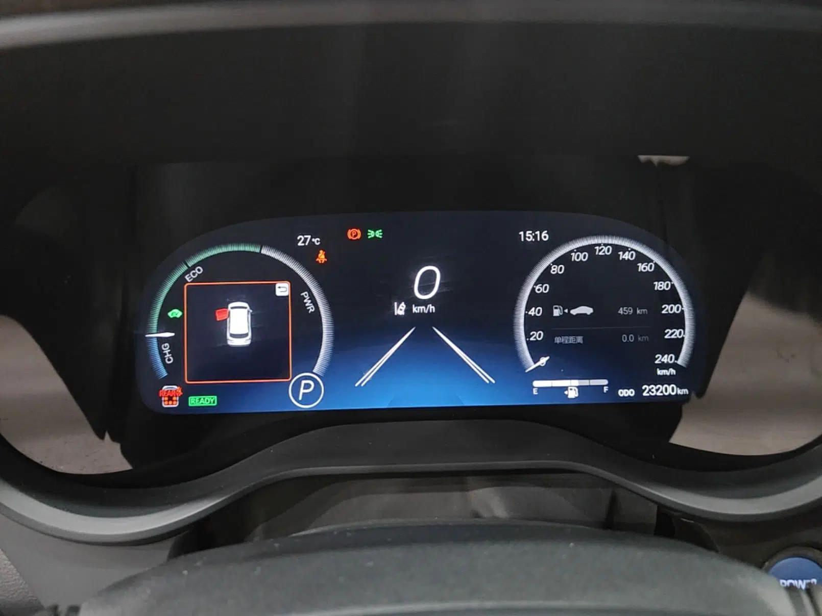 Toyota Granvia 2023 2.5L Hybrid Flagship VIP Edition — миниатюра 14