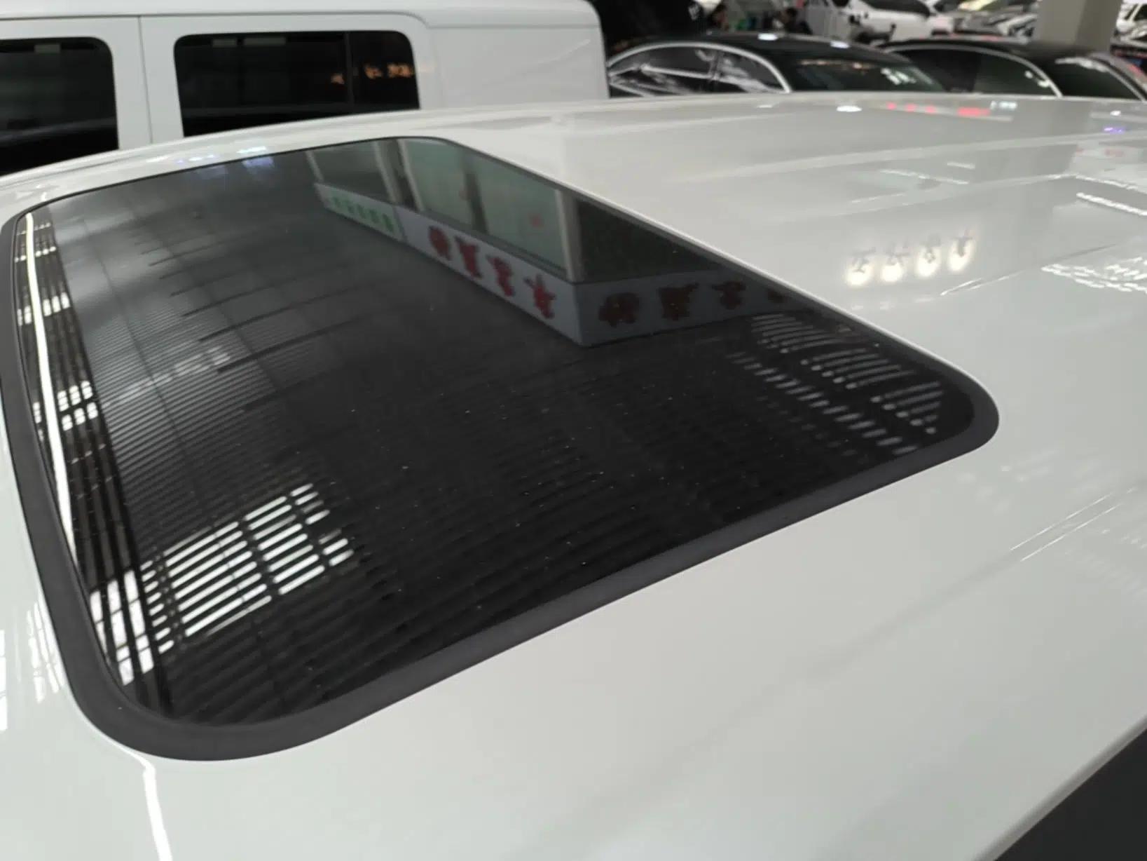 Toyota Granvia 2024 2.5L Hybrid Comfort Edition — миниатюра 7