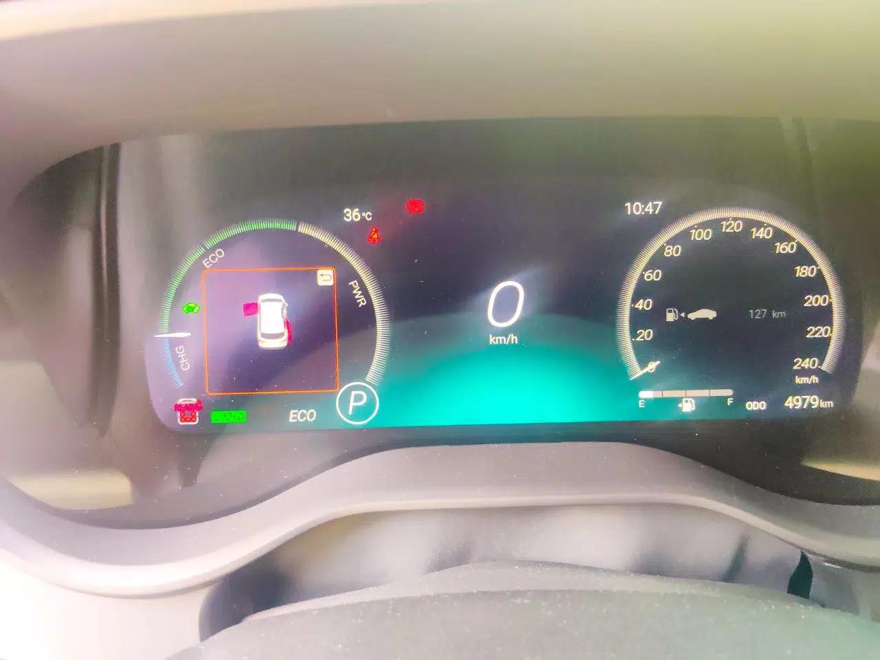 Toyota Granvia 2024 2.5L Hybrid Prestige ULTRA Edition — миниатюра 11