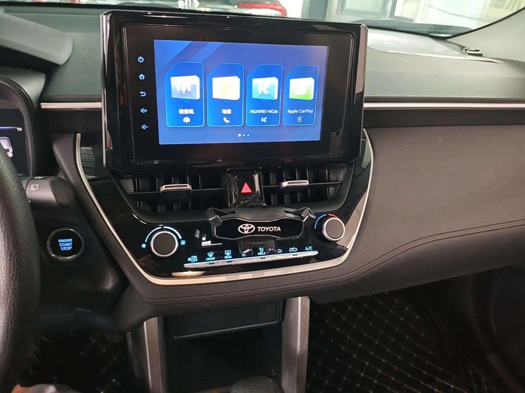 Toyota FRONTLANDER 2022 2.0L CVT Leading Edition — миниатюра 15