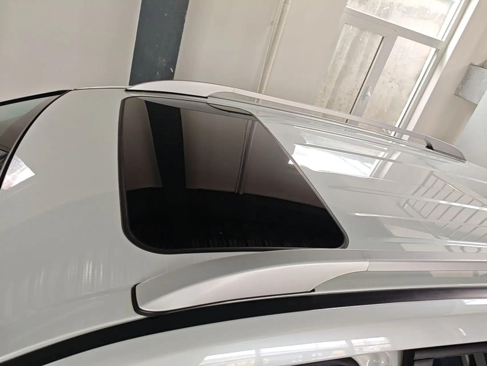 Toyota FRONTLANDER 2022 2.0L CVT Leading Edition — миниатюра 7