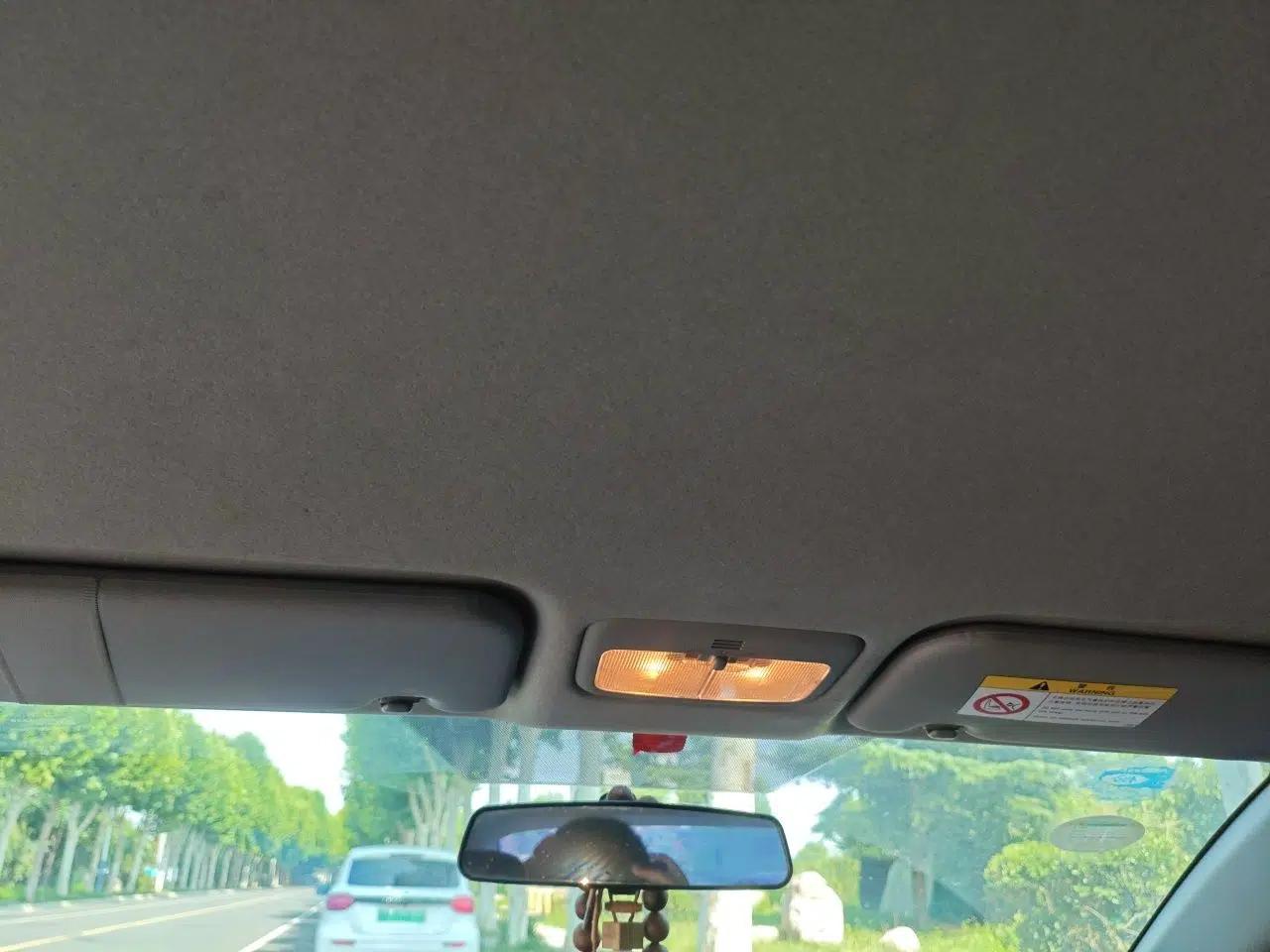 Toyota Vios 2014 1.5L Manual ZhiZhen Edition — миниатюра 18