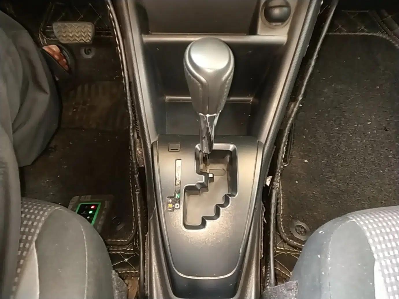 Toyota Vios 2021 1.5L CVT Innovation Edition — миниатюра 16