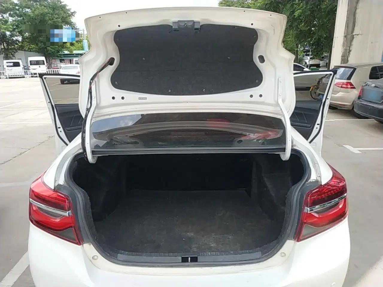 Toyota Vios 2021 1.5L CVT Innovation Edition — миниатюра 22