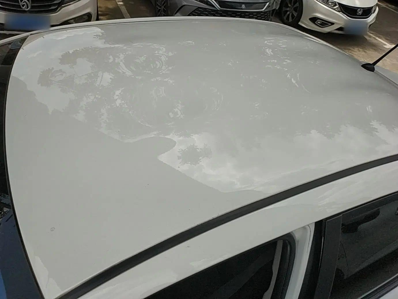 Toyota Vios 2021 1.5L CVT Innovation Edition — миниатюра 7