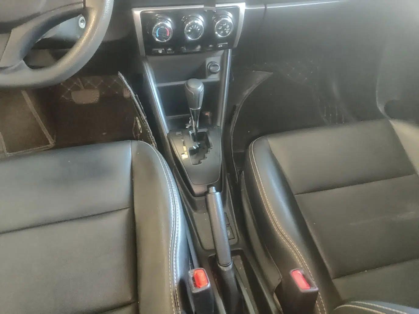 Toyota Vios 2019 1.5L CVT Innovation Edition — миниатюра 16