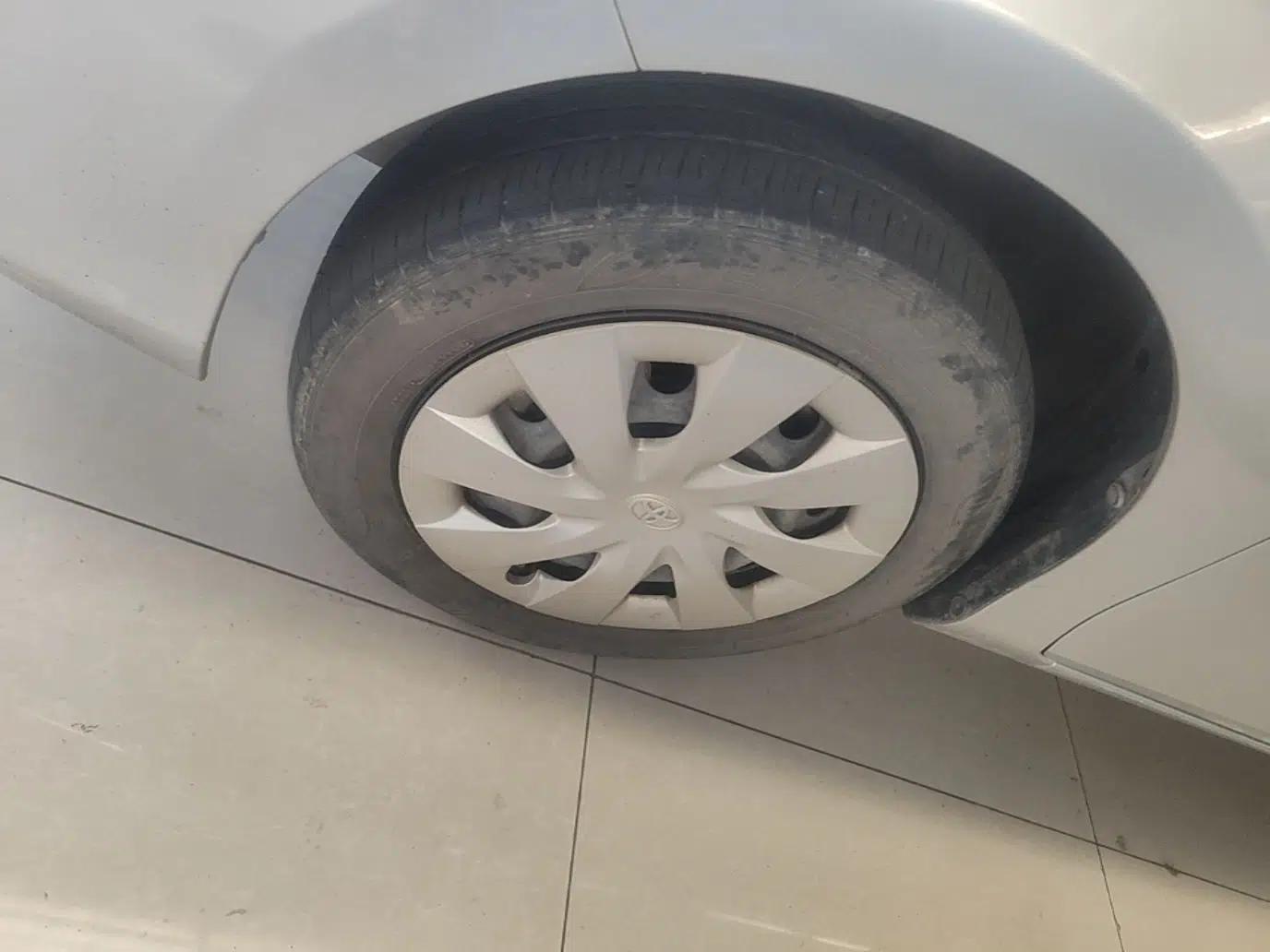 Toyota Vios 2019 1.5L CVT Innovation Edition — миниатюра 10