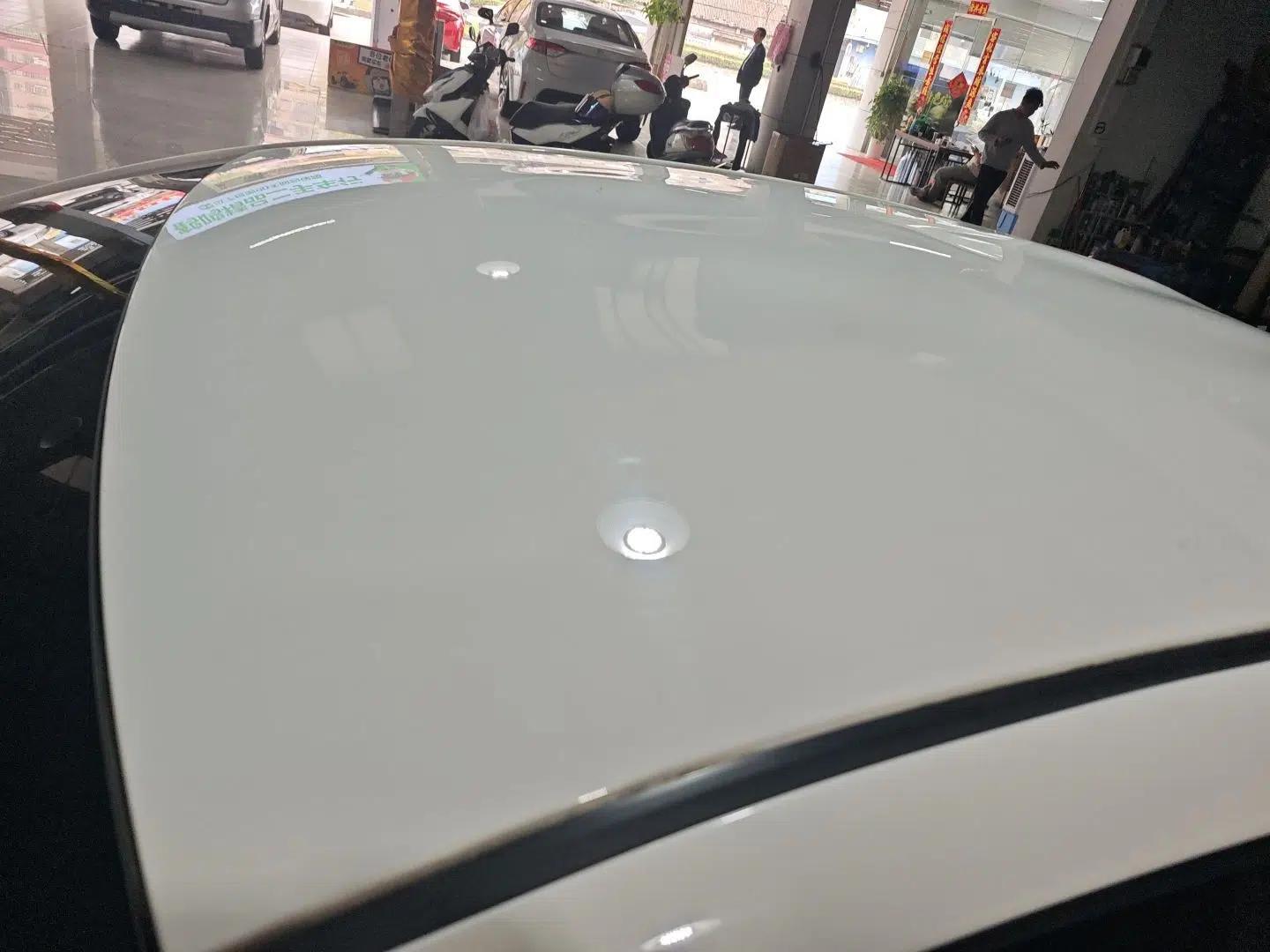 Toyota Vios 2019 1.5L CVT Innovation Edition — миниатюра 7