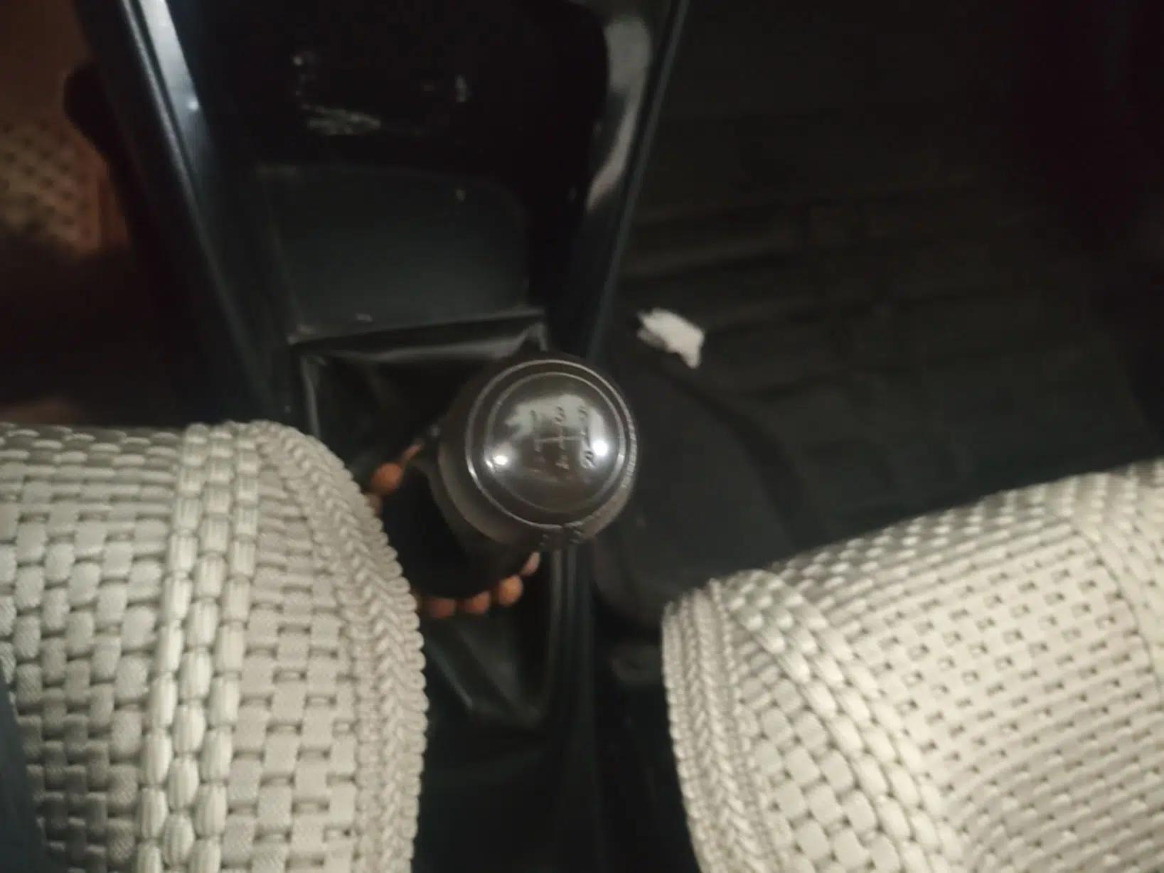 Toyota Vios 2014 1.3L Manual Xiang Edition — миниатюра 16