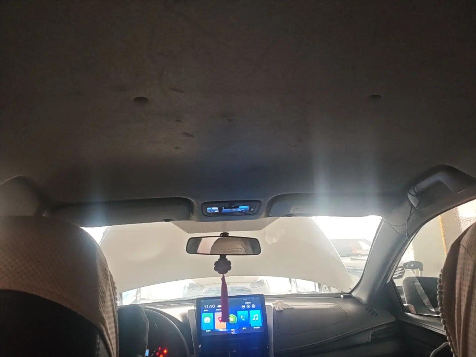 Toyota Vios 2014 1.3L Manual Xiang Edition — миниатюра 21