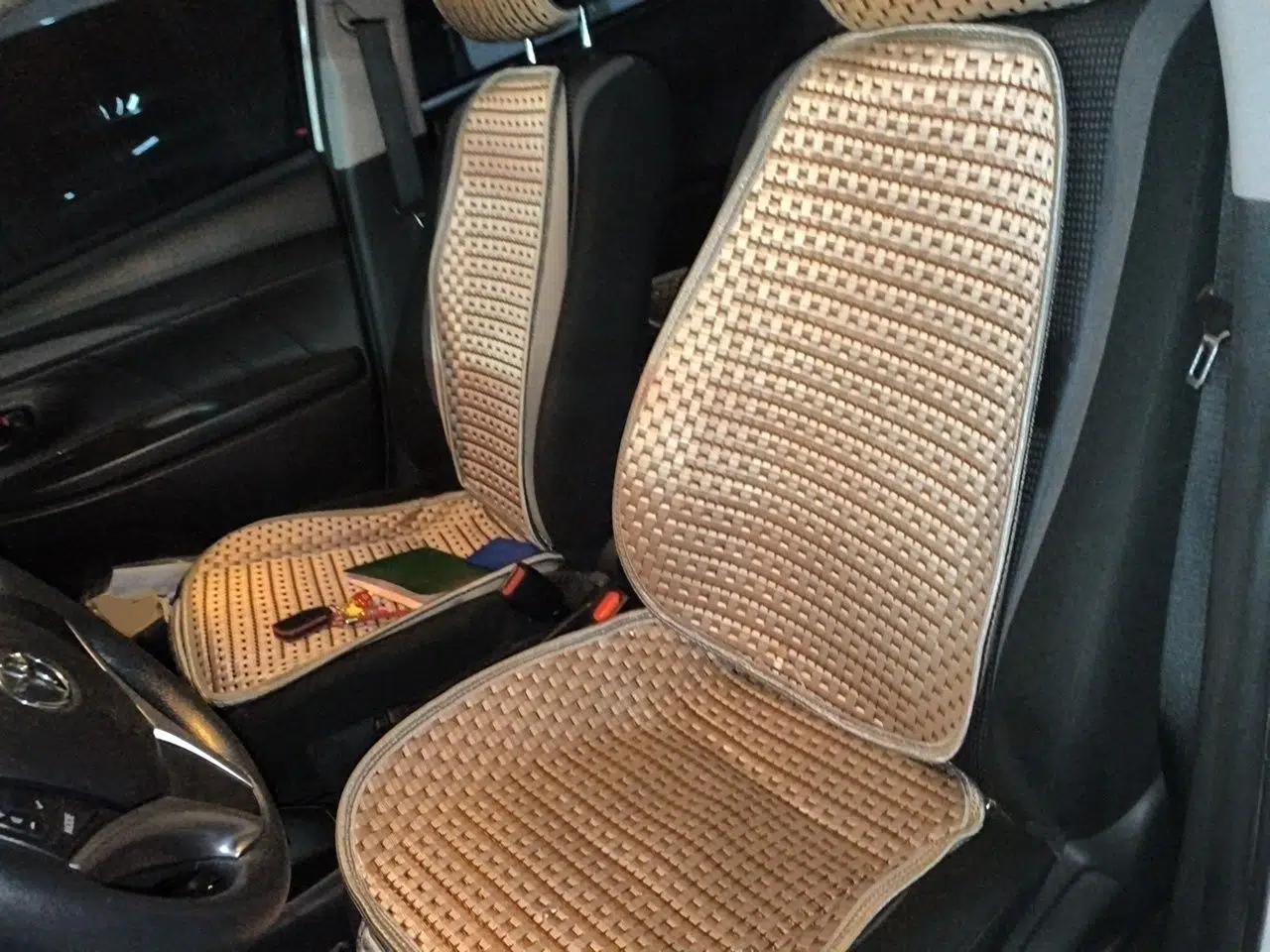 Toyota Vios 2022 1.5L 20th Anniversary Edition — миниатюра 15