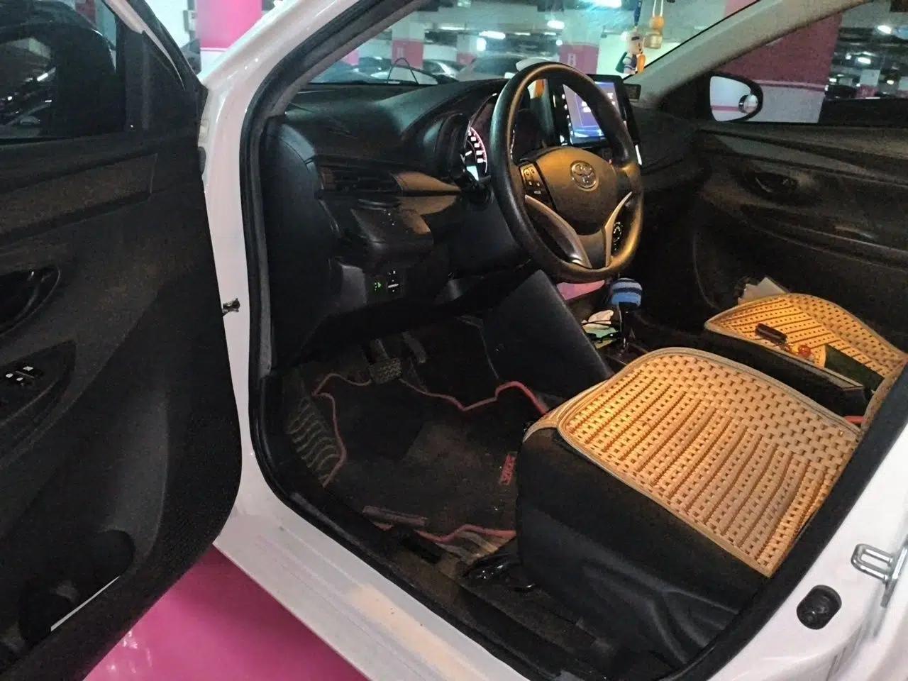 Toyota Vios 2022 1.5L 20th Anniversary Edition — миниатюра 16