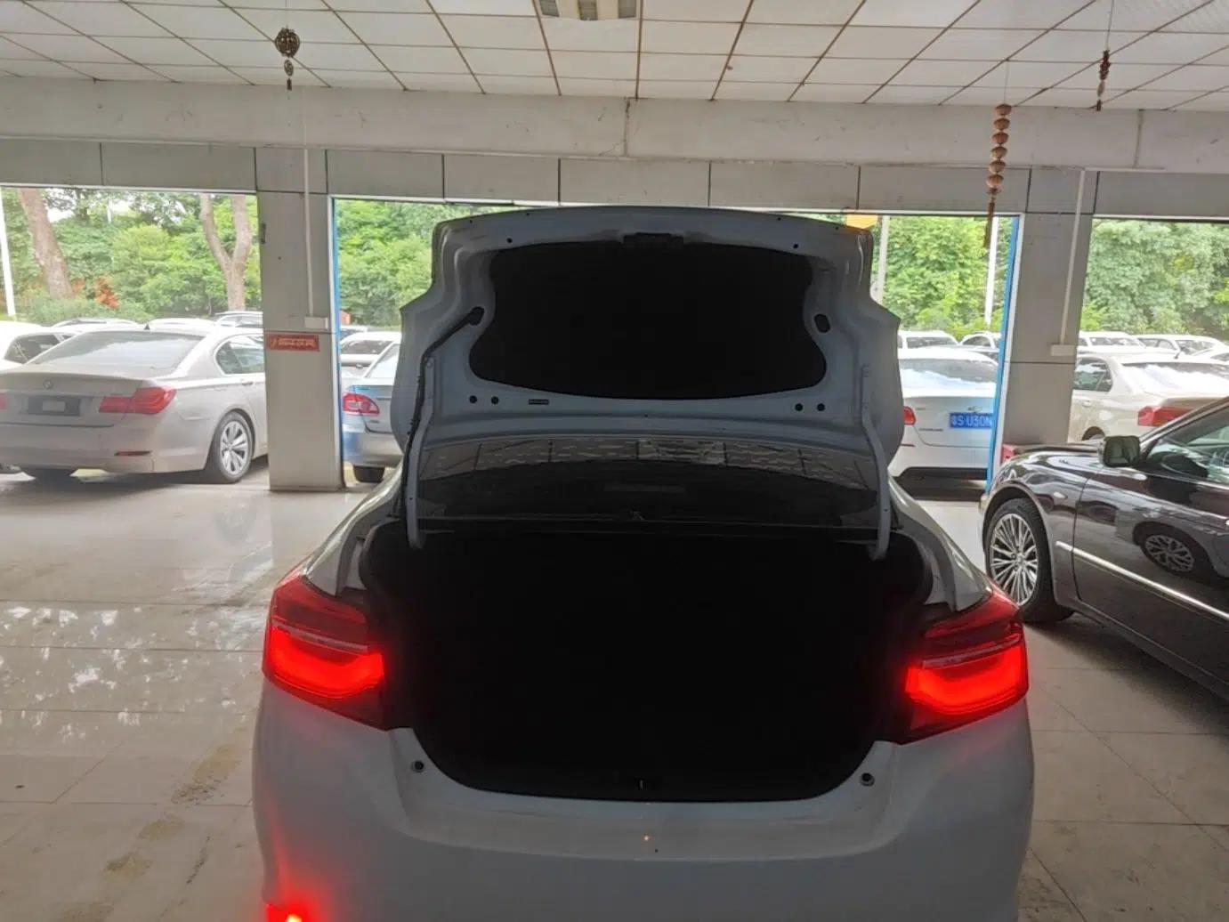 Toyota Vios 2021 1.5L CVT Innovation Edition — миниатюра 22