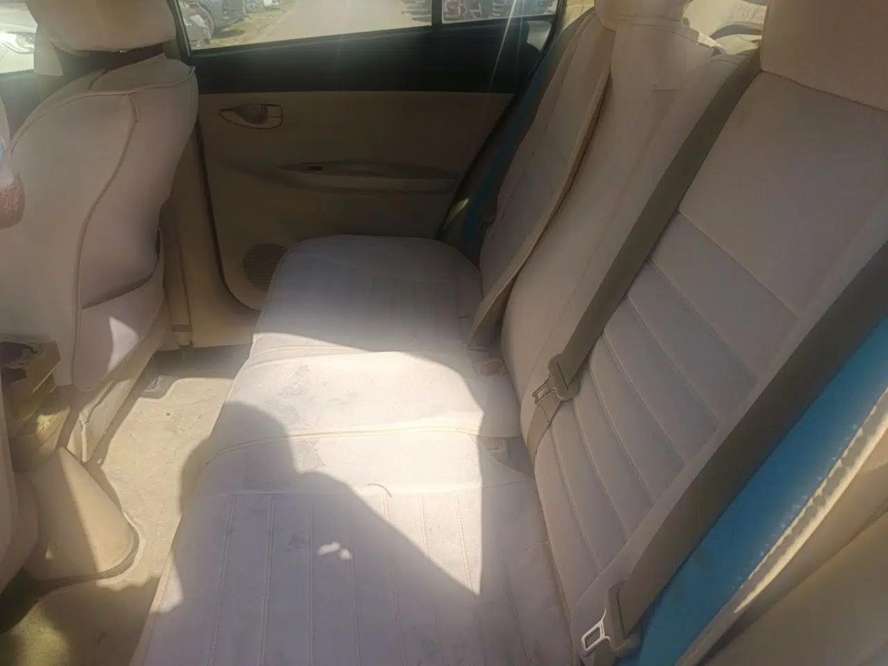 Toyota Vios 2014 1.5L Automatic ZhiZhen Edition — миниатюра 17