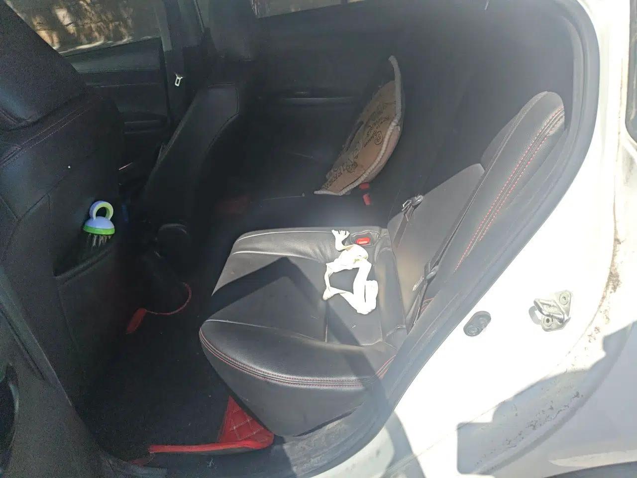 Toyota Vios 2017 1.5L Manual Trend Edition — миниатюра 17