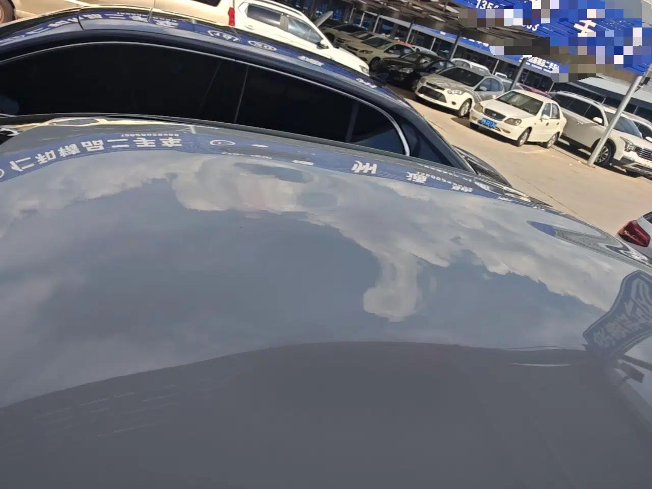 Toyota Vios 2014 1.3L Manual Xiang Edition — миниатюра 7