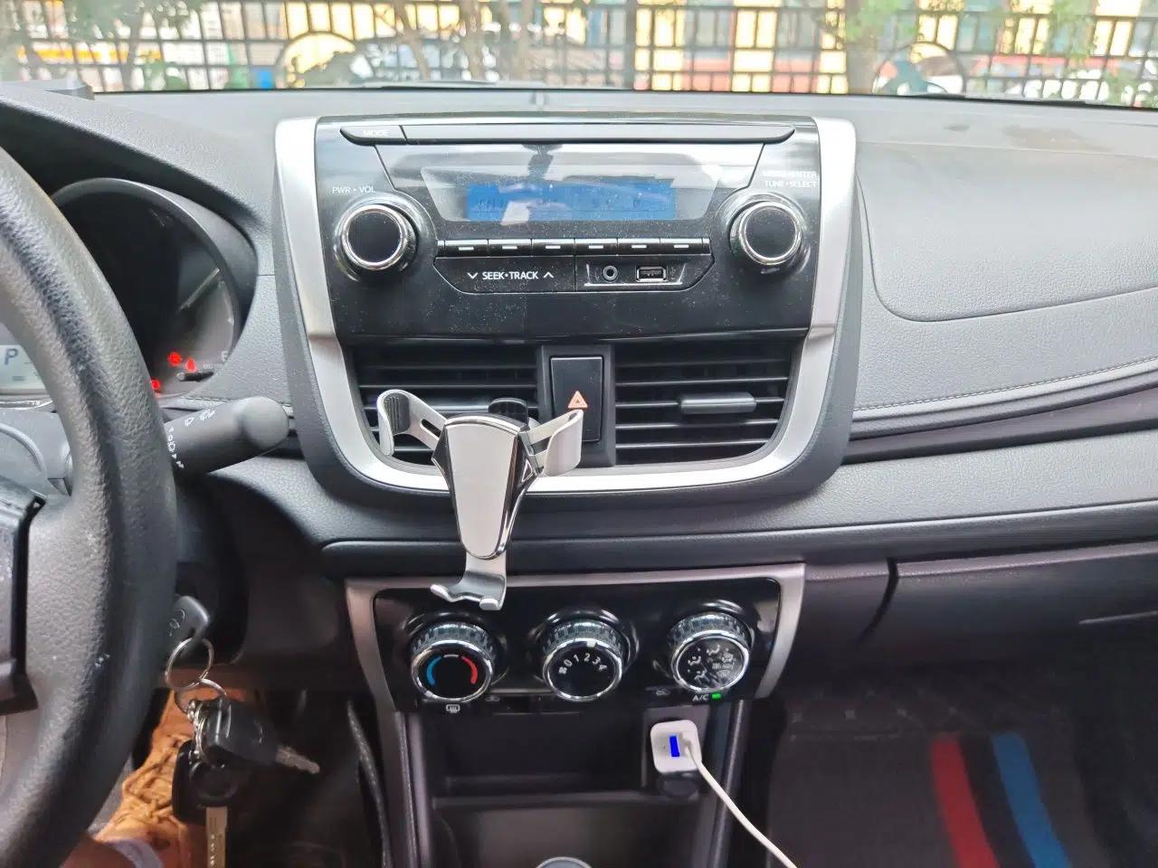 Toyota Vios 2019 1.5L CVT Innovation Edition — миниатюра 13