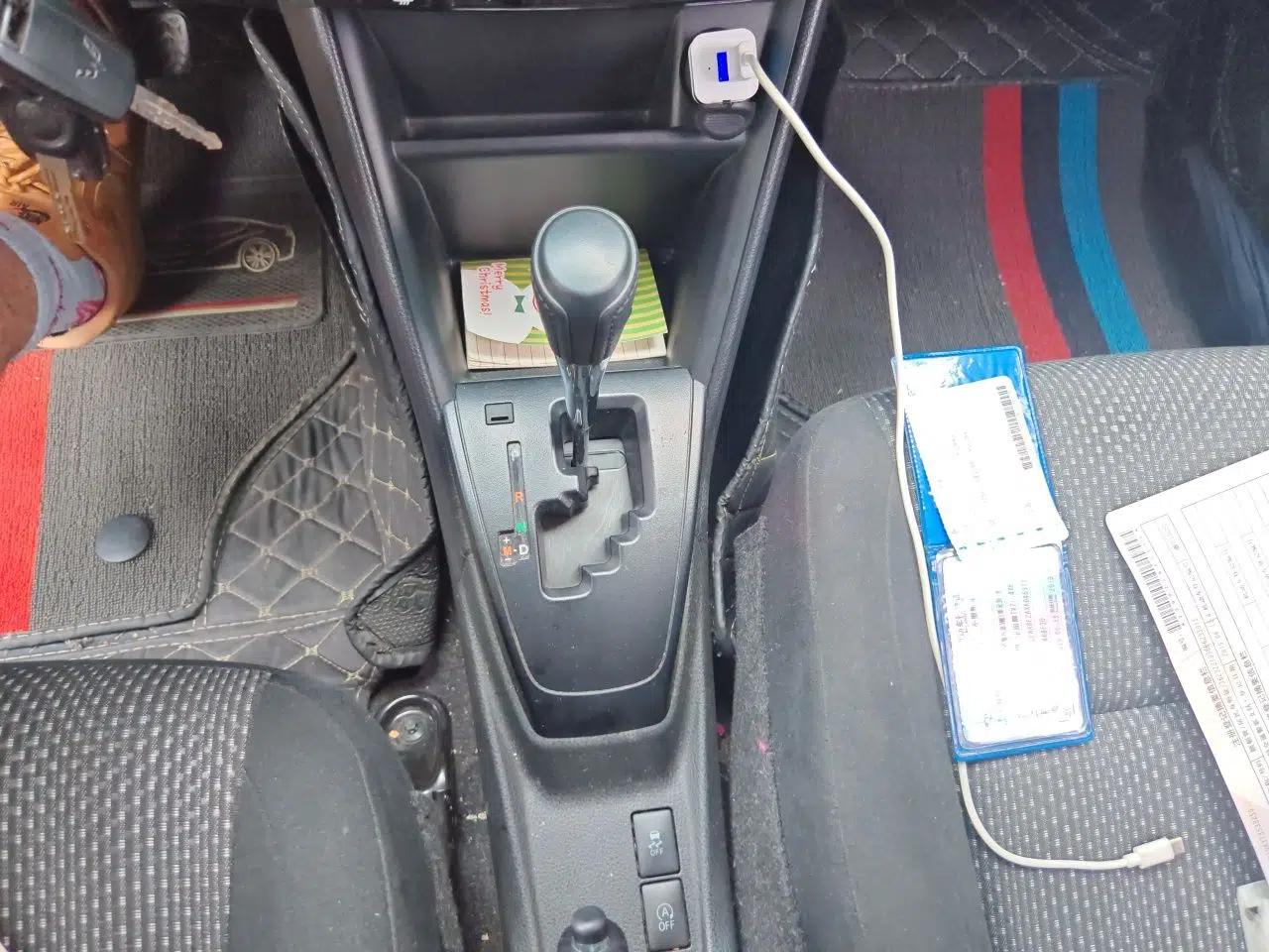 Toyota Vios 2019 1.5L CVT Innovation Edition — миниатюра 14