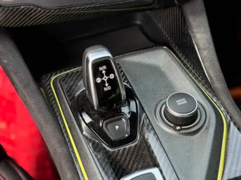 Lynk & Co 03 2019 1.5TD DCT Sport Edition — миниатюра 12