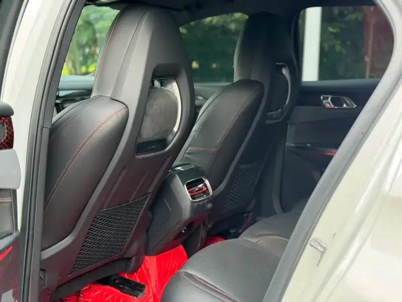 Lynk & Co 03 2019 1.5TD DCT Sport Edition — миниатюра 14
