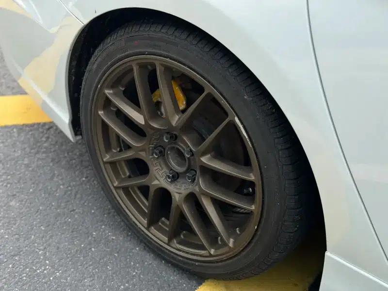 Lynk & Co 03 2019 1.5TD DCT Sport Edition — миниатюра 9