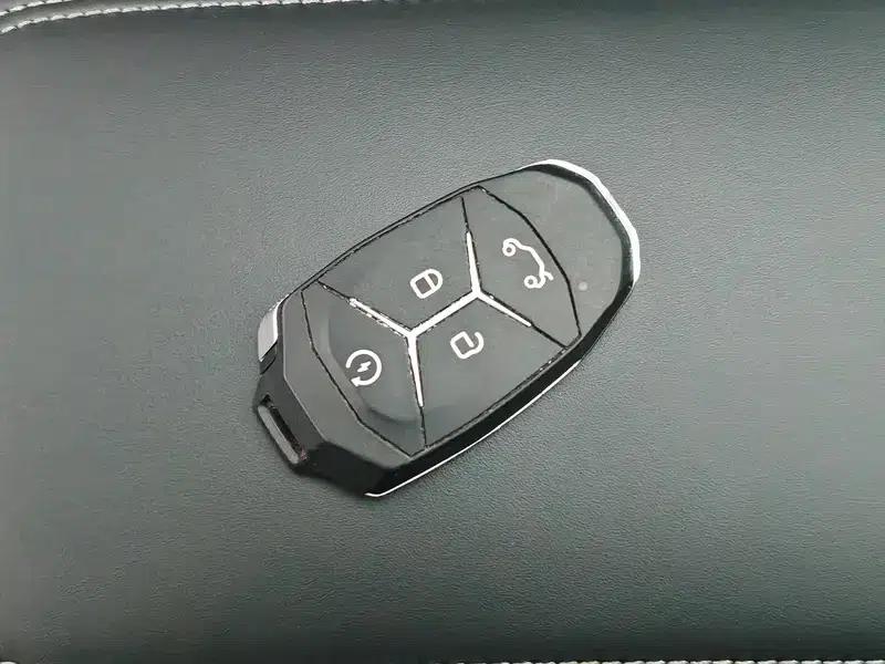 Lynk & Co 03 2022 2.0TD DCT Pro — миниатюра 11