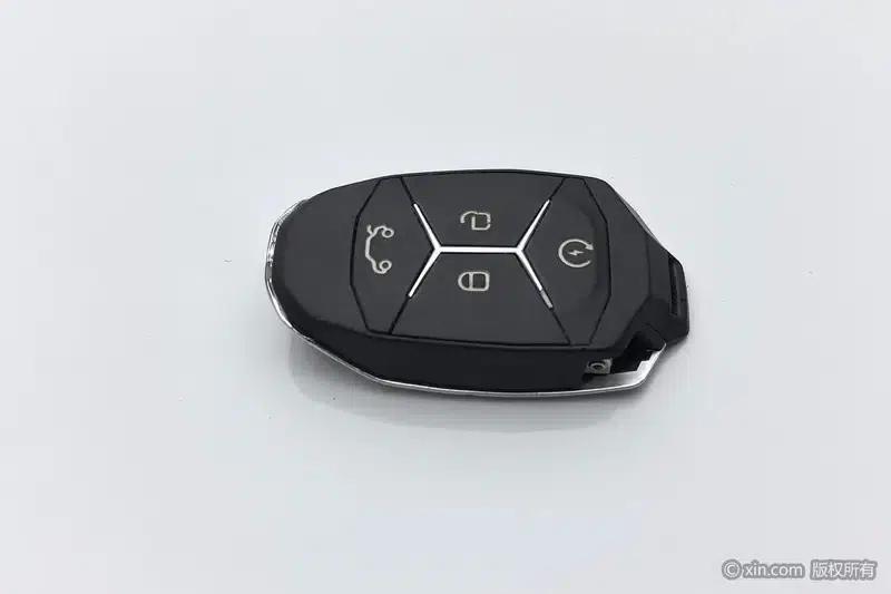 Lynk & Co 03 2022 2.0TD DCT Plus — миниатюра 6