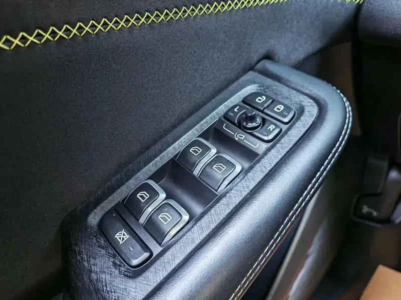 Lynk & Co 03 2023 2.0TD DCT Pro — миниатюра 24