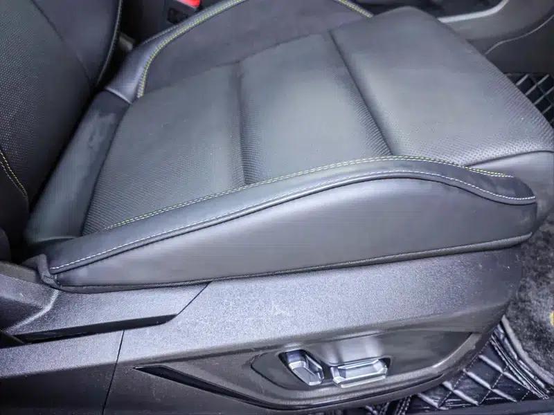 Lynk & Co 03 2023 2.0TD DCT Pro — миниатюра 9