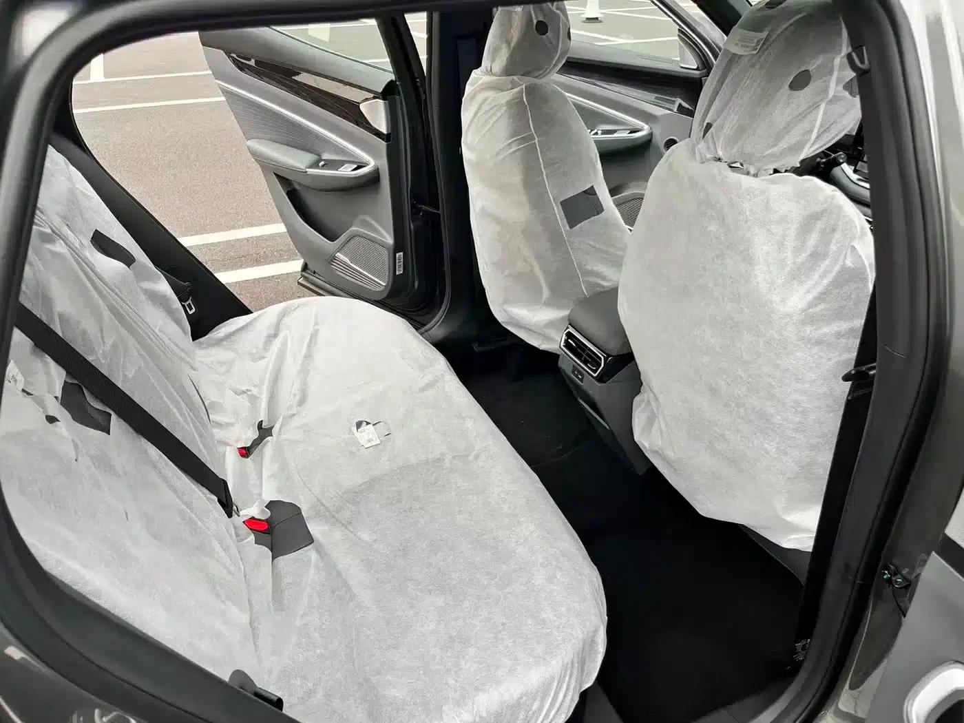 Geely Boyue 2026 1.5TD - Aspirational — миниатюра 15