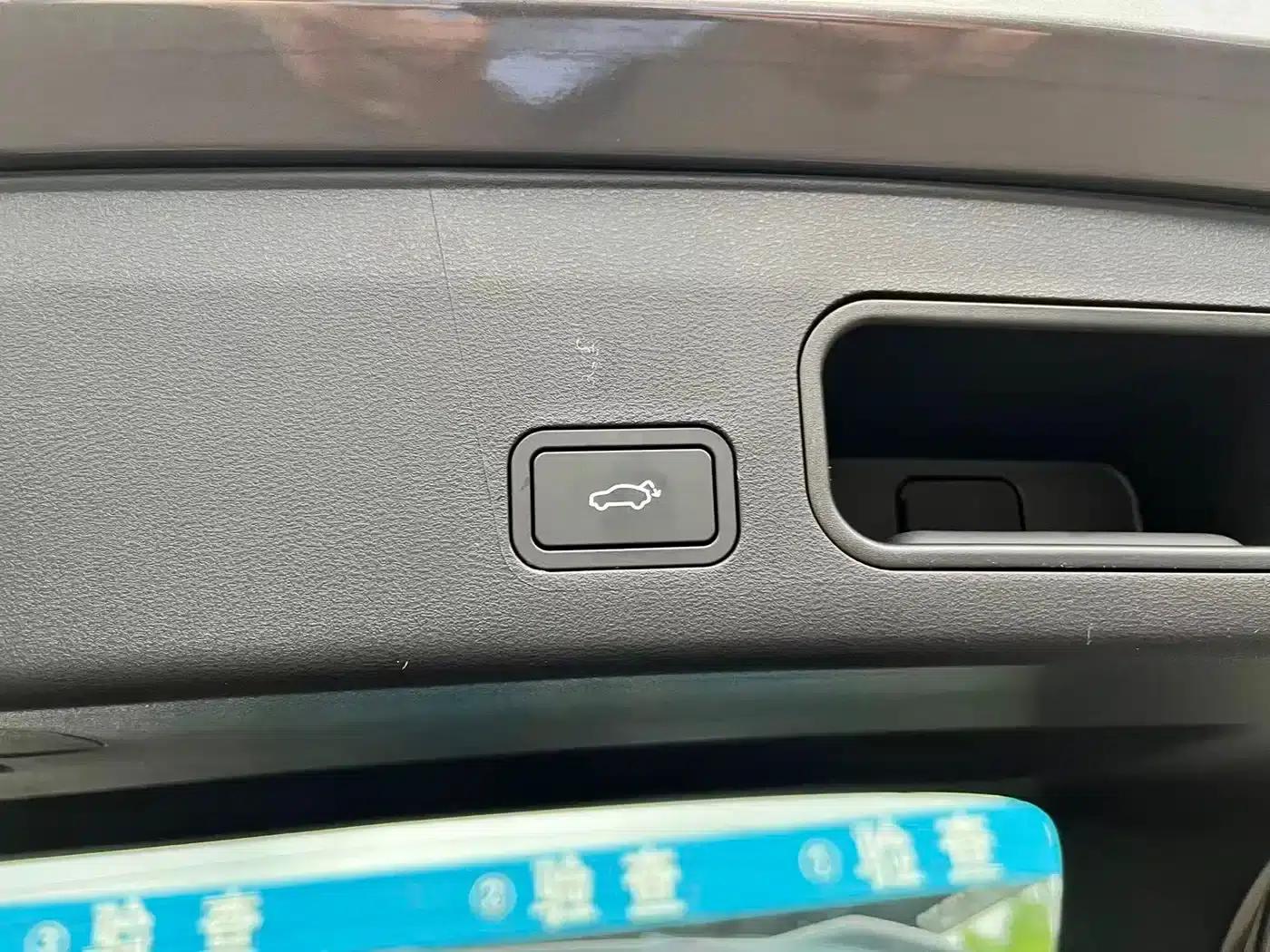 Geely Boyue 2026 1.5TD - Aspirational — миниатюра 17