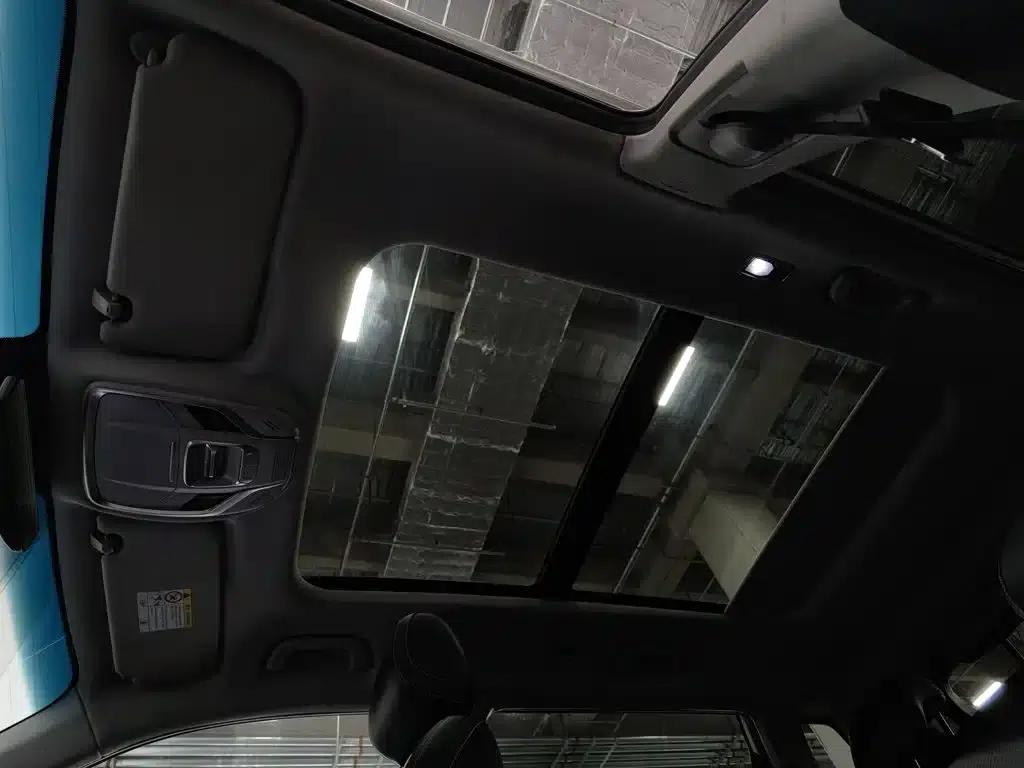Geely Boyue 2022 Model Boyue X 1.8TD DCT Smart Edition — миниатюра 14